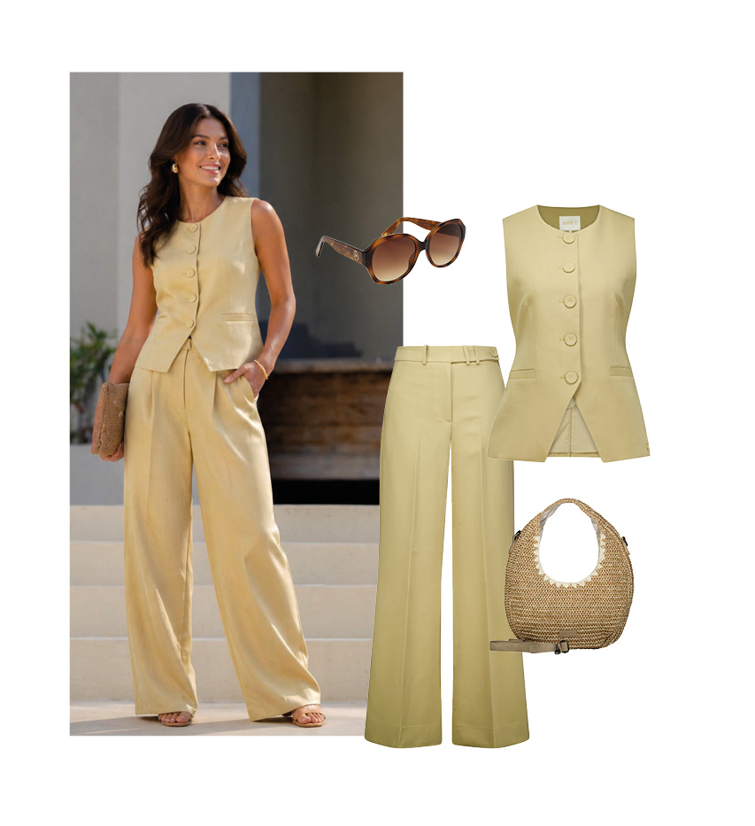 Shop the Look